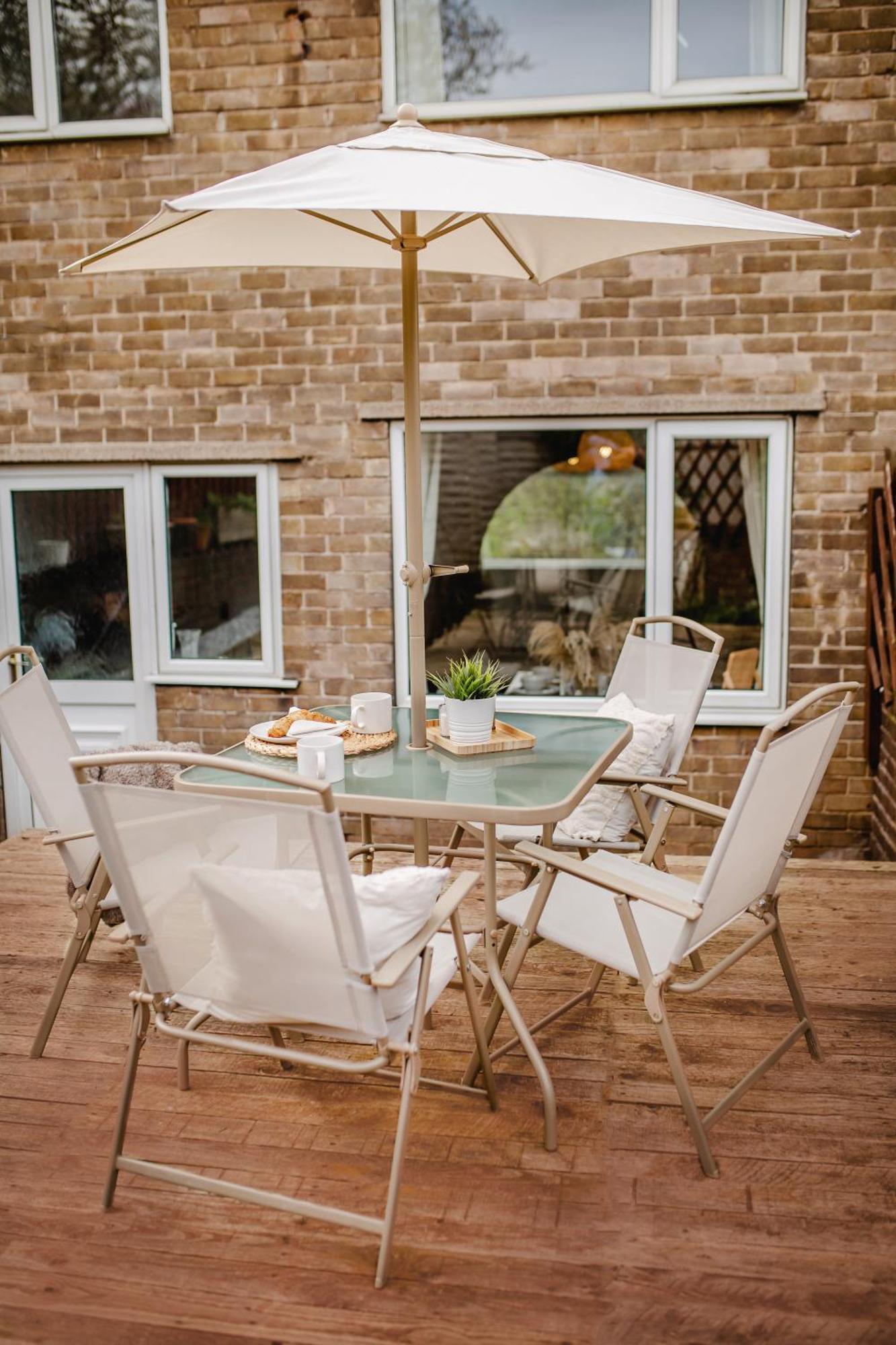 Serene Boho Retreat: White Oak Charm House 7Ppl Sheffield Exterior foto